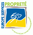 EUROPE SERVICES PROPRETE